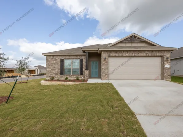 1402 Shadow Hill Ln, Temple, TX 76502