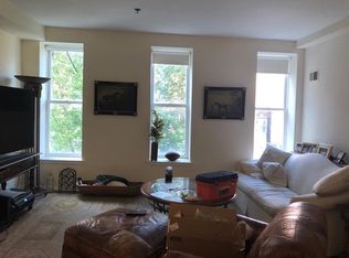 200 Warren St #2B, Jersey City, NJ 07302