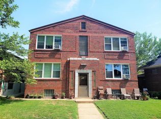 5317 Pernod Ave APT 2E, Saint Louis, MO