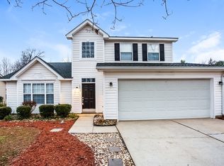 1915 Decatur Ct, Charlotte, NC 28213