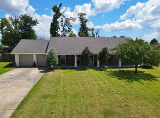527 S Lebanon St, Sulphur, LA 70663