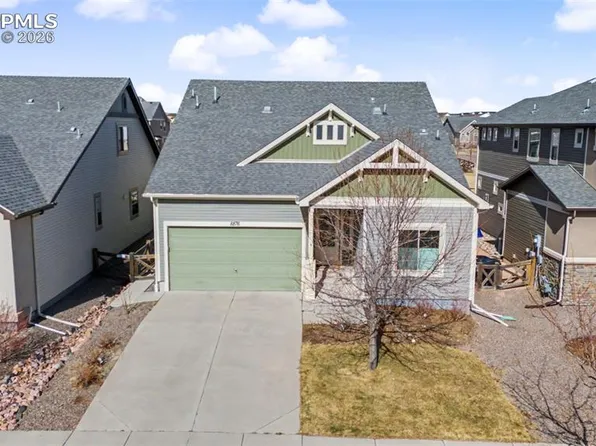 8876 Briar Brush Ln, Colorado Springs, CO 80927