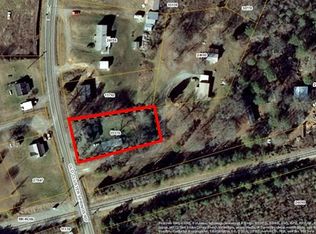 1187 Old Cluster Springs Rd, South Boston, VA 24592