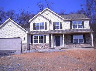2120 Chatham Way, Harrisburg, PA 17110