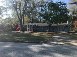 2852 Nancy St, Columbus, GA 31906
