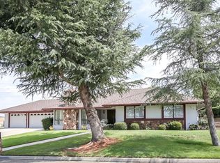 4255 Mockingbird Ln, Banning, CA 92220