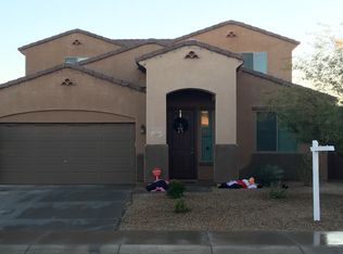 12317 W Patrick Ln, Sun City West, AZ 85375