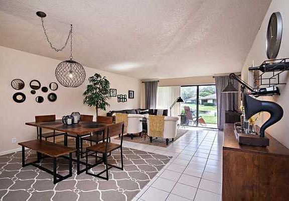 Home For Sale In Pga National