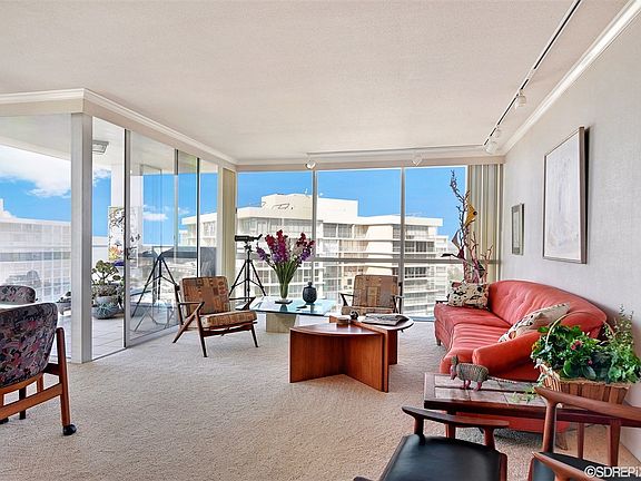 4th image of 1770 Avenida Del Mundo Unit 1509