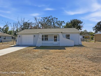 9444 Vancouver Rd, Spring Hill, FL, 34608
