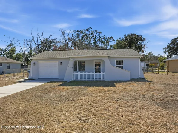 9444 Vancouver Rd, Spring Hill, FL 34608