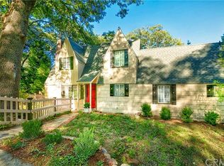 247 Maple Dr, Lake Arrowhead, CA 92352