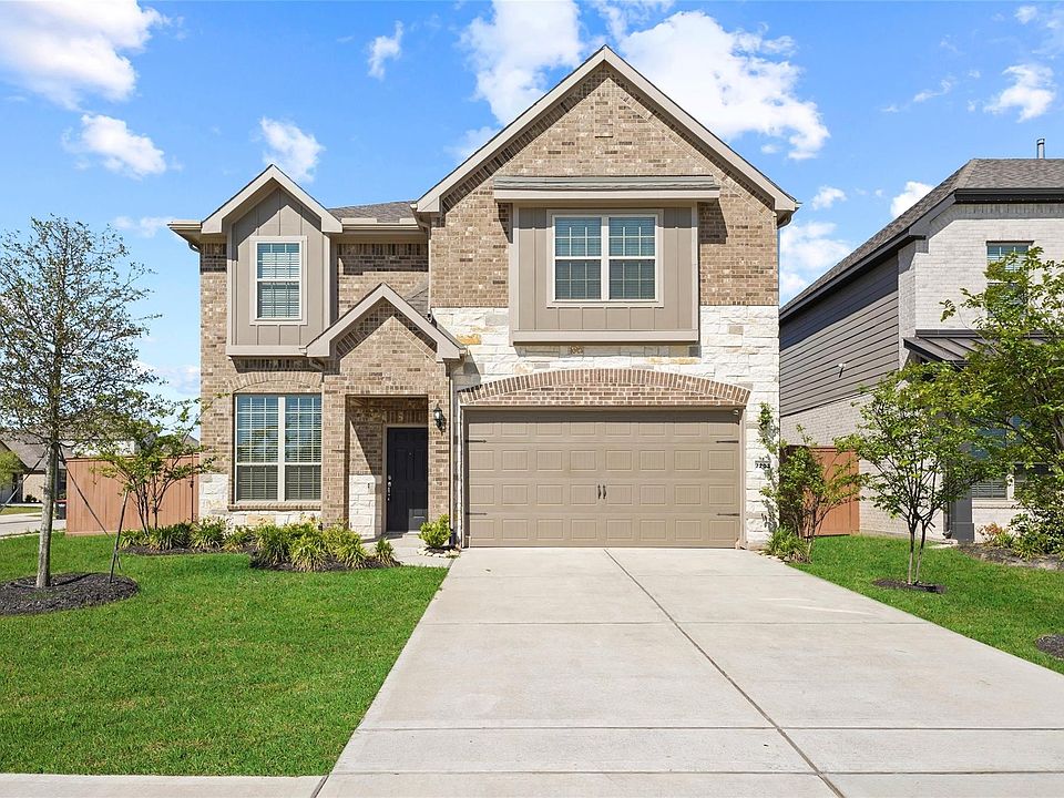 1st image of 7203 Buckthorn Hollow Trl