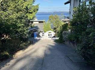 8641 Fauntleroy Way SW, Seattle, WA 98136