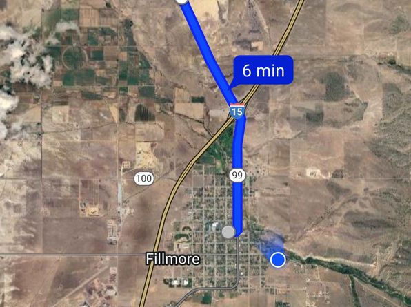 2505 N Cedar Mountain Rd, Fillmore, UT 84631