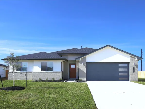 1702 Windway Ct, Rosenberg, TX 77469