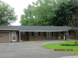 2770 Oakview Dr, Rochester, NY 14617