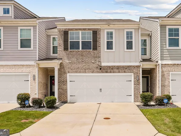 4514 Fillmore Trl, Austell, GA 30106