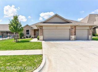 8808 NW 110th St, Oklahoma City, OK 73162