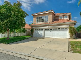 1960 Autumnbreeze Pl, Simi Valley, CA 93065
