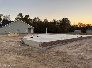 3684 Drew Farmer Road, La Grange, NC 28551