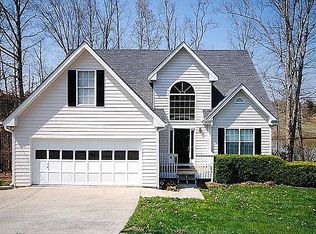4782 Shay Ter, Buford, GA 30519