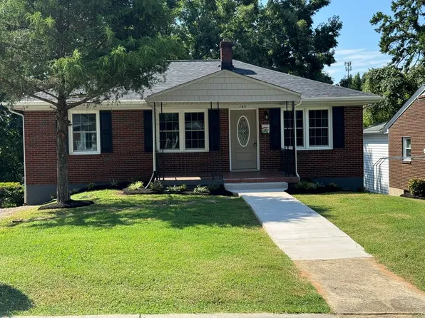 145 Parkland Dr, Danville, VA 24540