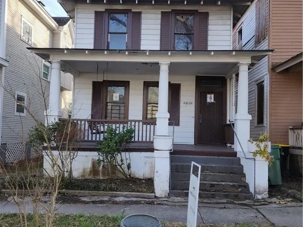 1111 E 31st Street, Savannah, GA 31404