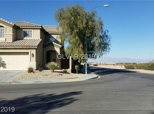 7578 W Eldorado Ln, Las Vegas, NV 89113