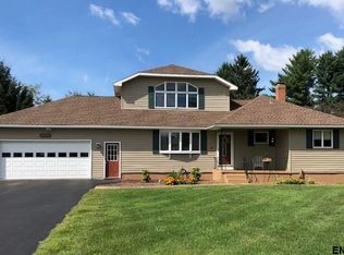 96 Church St, Hagaman, NY 12086
