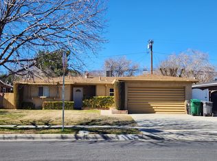 44985 15th St W, Lancaster, CA 93534