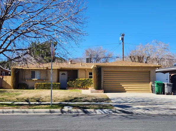 44985 15th St W, Lancaster, CA 93534