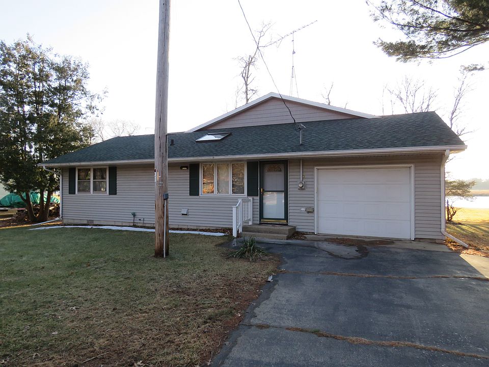 3 bed, 2 bath