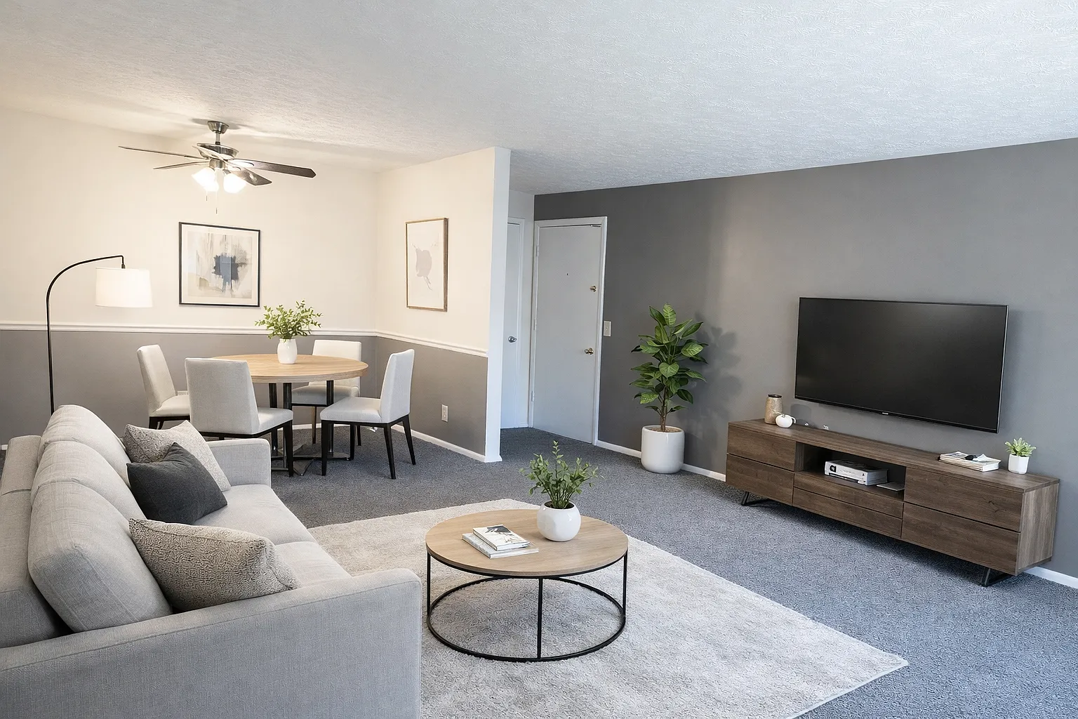 The Woods Apartments — Photo 2