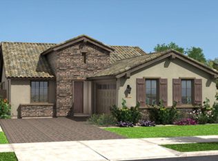 20684 E Raven Dr, Queen Creek, AZ 85142