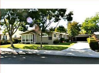 251 El Carmelo Ave, Palo Alto, CA 94306