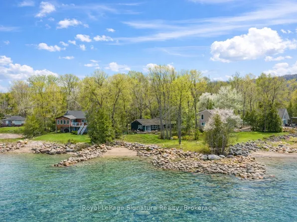 129 Sunset Blvd, The Blue Mountains, ON N0H 2P0