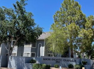 2910 W Marconi Ave UNIT 109, Phoenix, AZ 85053