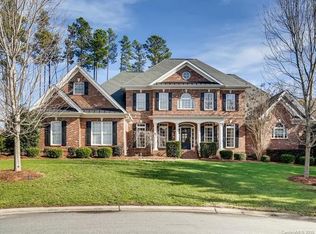 4252 Rochard Ln, Indian Land, SC 29707
