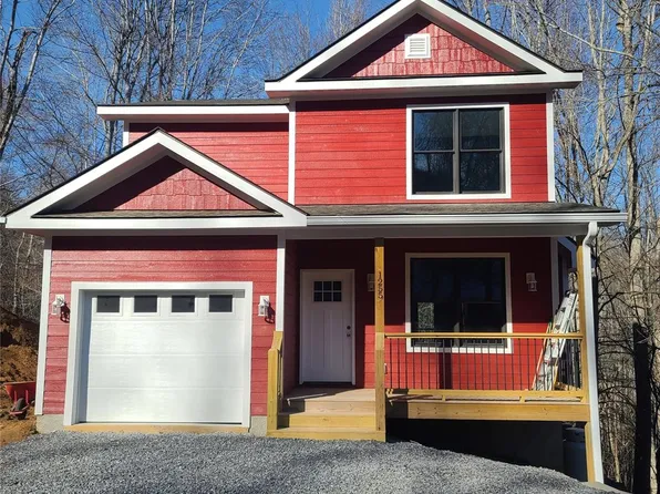 1255 Campbell Mountain Dr, Waynesville, NC 28785