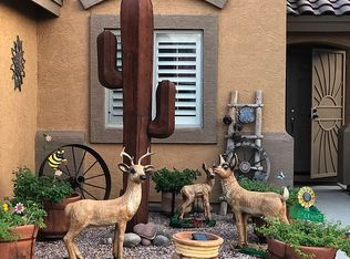 13461 W Young St, Surprise, AZ 85374
