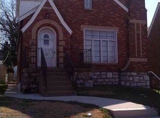 5754 Mardel Ave, Saint Louis, MO 63109