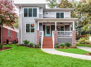 933 Alloway Pl SE, Atlanta, GA 30316