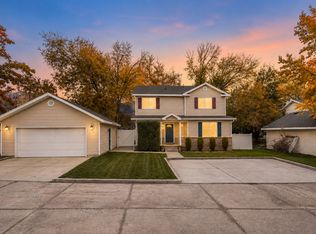 526 N 1025 W, Provo, UT 84601