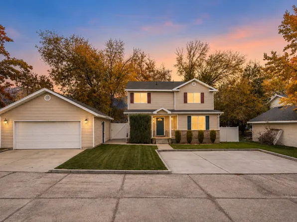 526 N 1025 W, Provo, UT 84601