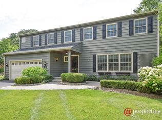 510 Concord Ln, Barrington, IL