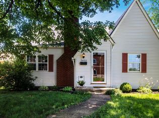 2423 Saint Ann St, Owensboro, KY 42303