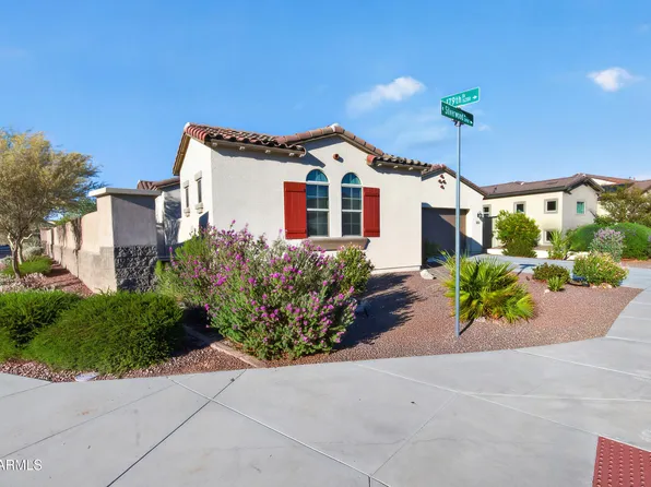 17910 W SILVERWOOD Drive, Goodyear, AZ 85338