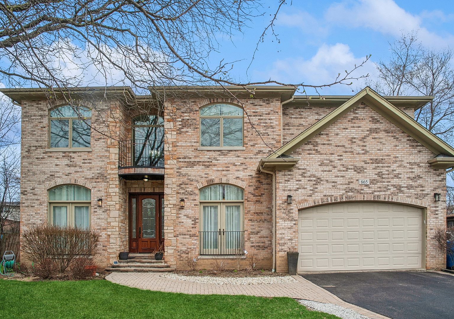 865 Ridge Rd, Highland Park, IL 60035 | Zillow