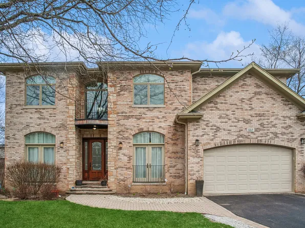 865 Ridge Rd, Highland Park, IL 60035